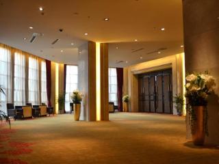 Days Hotel & Suites Hengan Chongqing - 1