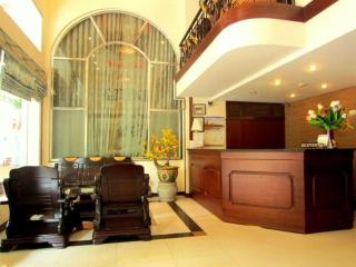 Golden Ant Hotels - Ho Chi Minh - 9