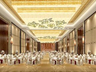 Eurasia Convention International Hotel - Wuhan - 2