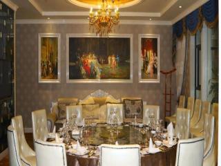 Chengdu Haotian Guotai Hotel - 2