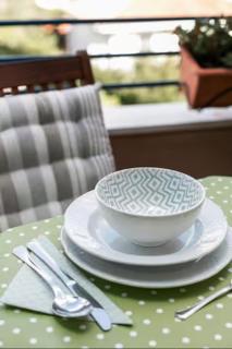 Apartamento de Playa y Sol con terraza - 6