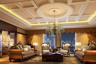 Xin Sheng Da Hong Sheng International Hotel - 8