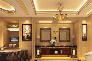 Xin Sheng Da Hong Sheng International Hotel - 7