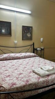 Albergo Fiorita - Genua - 5