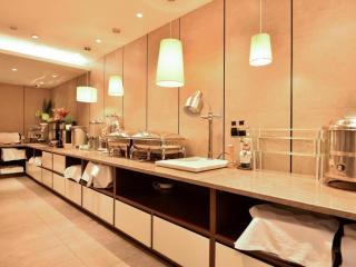 Home Inns Plus Shanghai Xujiahui Branch - Shanghai - 8