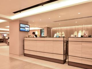 Home Inns Plus Shanghai Xujiahui Branch - 1
