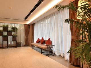 Home Inns Plus Shanghai Xujiahui Branch - Shanghai - 1