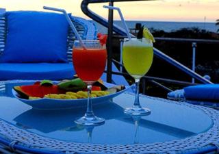 Hotel Royal Castle - Negombo - 7