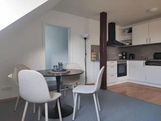 Ferienwohnung auf dem Lande - Niesgrau - 1