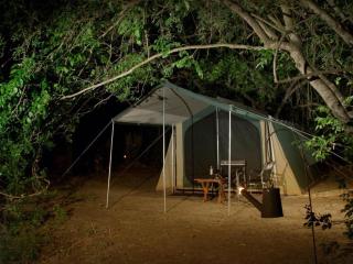 The Yala Camping - Katagamuwa - 1