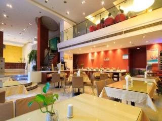 Jinjiang Inn Hangzhou Xihu Avenue Branch - Hangzhou - 9