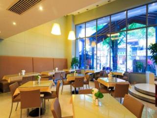 Jinjiang Inn Hangzhou Xihu Avenue Branch - 7