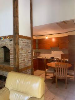 Vila Dina - Sarajevo - 9