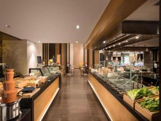 Himalayas Qingdao Hotel - Qingdao - 5