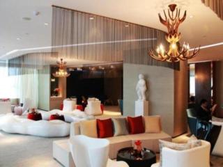 Himalayas Qingdao Hotel - Qingdao - 1