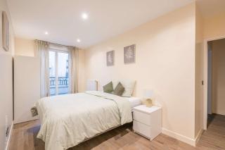 Le Continental ~ Jardin ~ Parking ~ Spacieux - Clamart - 8