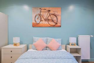 Le Continental ~ Jardin ~ Parking ~ Spacieux - Clamart - 6