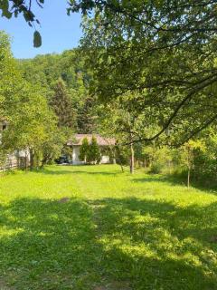 Vila Dina - Sarajevo - 2