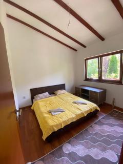 Vila Dina - Sarajevo - 1