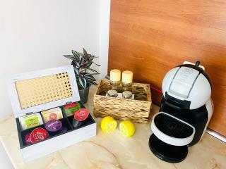 Sunny Paradise Apartment - Baltschik - 4