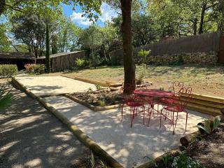 L'Estancia - Vézénobres - 1