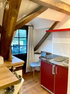 Turmstube - Maring-Noviand - 8