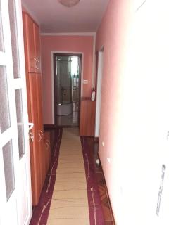 Apartmani Simonovic - Sutomore - 9