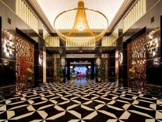 Han Yue Lou Hotel Nanjing - Nanjing - 1