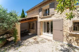 Le Mazet de Cabrières-d'Avignon - Cabrières-dʼAvignon - 8