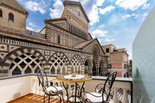 La Suite Del Cavaliere - Amalfi - 0