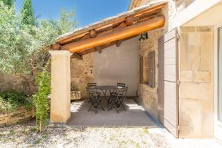 Le Mazet de Cabrières-d'Avignon - Cabrières-dʼAvignon - 9