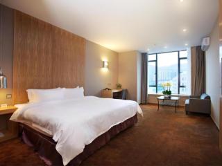 The Art Hotel - Shenzhen - 9