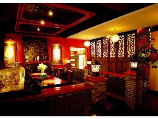 Parkside Hostel - Guilin - 1