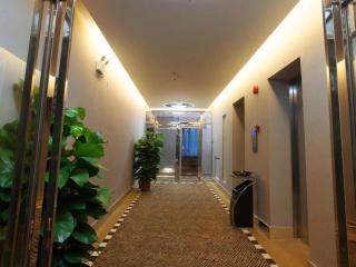 The Art Hotel - Shenzhen - 7