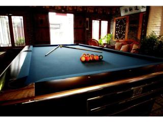 Parkside Hostel - Guilin - 3