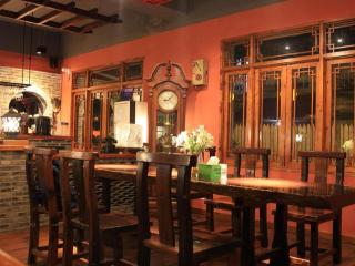 Parkside Hostel - Guilin - 1
