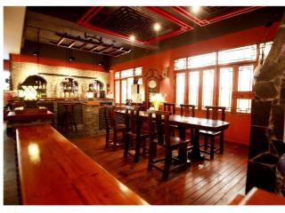 Parkside Hostel - Guilin - 7