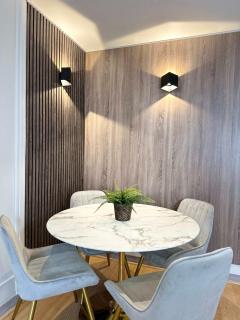 Spacious & Luxurious Flat in Montparnasse - París - 1