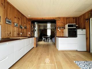 L'Authentique - Charmante maison - La Tremblade - 7