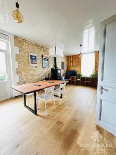 L'Authentique - Charmante maison - La Tremblade - 6
