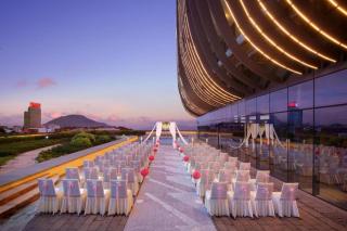 Fliport Hotel Zhangzhou Yuanshan - Zhangzhou - 6