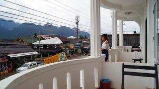 Vang Vieng Boutique Hotel - Vang Vieng - 6