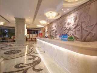 Vienna Hotel Tianjin Guizhou Road Branch - Tianjin - 8