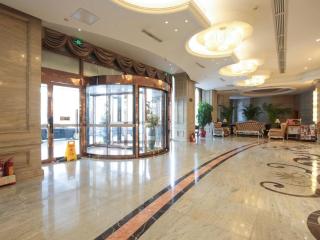 Vienna Hotel Tianjin Guizhou Road Branch - 1
