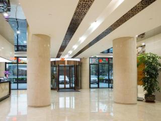 Sunparkview Hotel Shanghai - 7