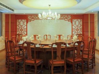 Sunparkview Hotel Shanghai - Shanghai - 8