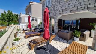 Beachfront Villa Dream with pool - Korčula (Curzola) - 7