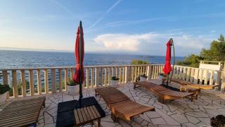 Beachfront Villa Dream with pool - Korčula (Curzola) - 6