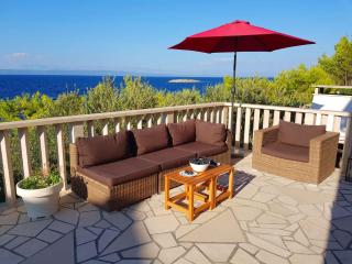 Beachfront Villa Dream with pool - Korčula (Curzola) - 4