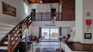 Beachfront Villa Dream with pool - 1